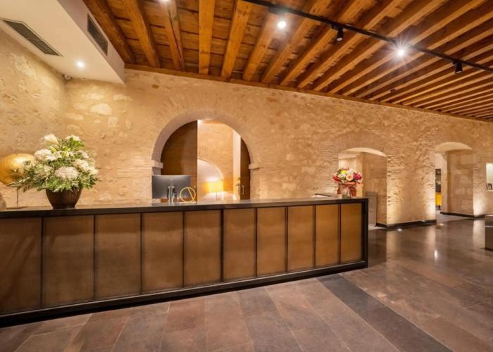 Áurea Convento Capuchinos by Eurostars Hotel Company