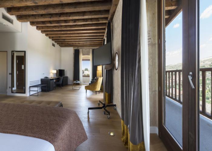Áurea Convento Capuchinos by Eurostars Hotel Company