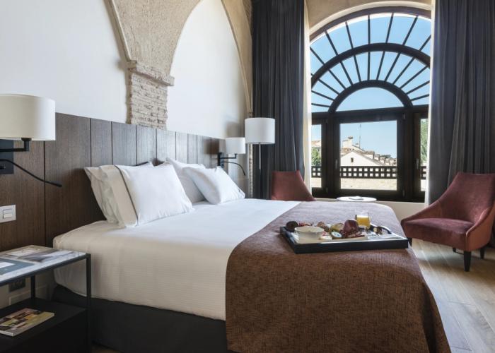 Áurea Convento Capuchinos by Eurostars Hotel Company