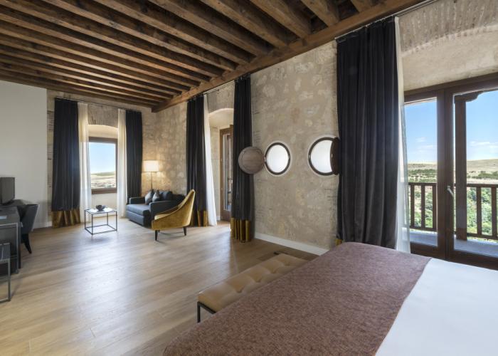 Áurea Convento Capuchinos by Eurostars Hotel Company