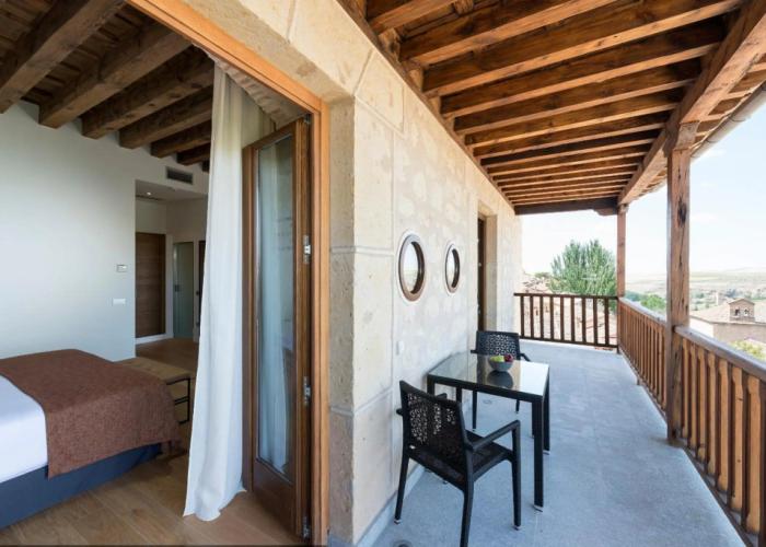 Áurea Convento Capuchinos by Eurostars Hotel Company
