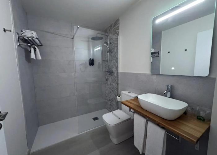 Hotel ELE Acueducto
