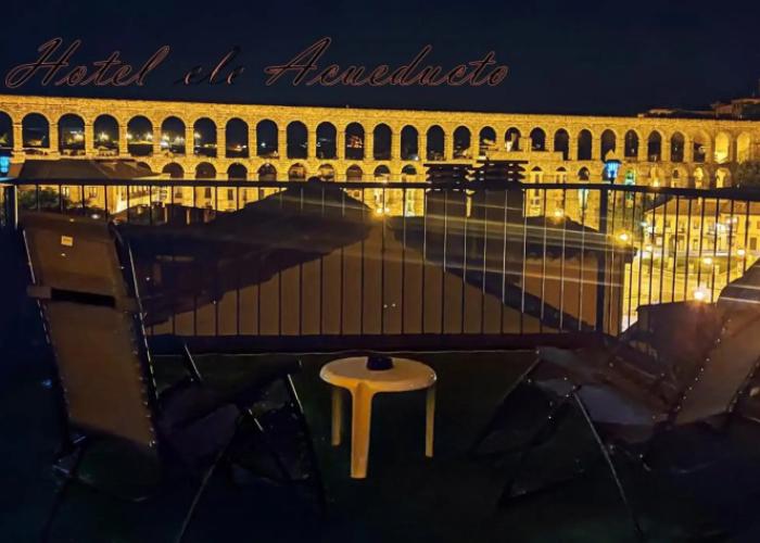 Hotel ELE Acueducto
