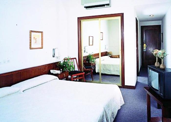 Hotel ELE Acueducto