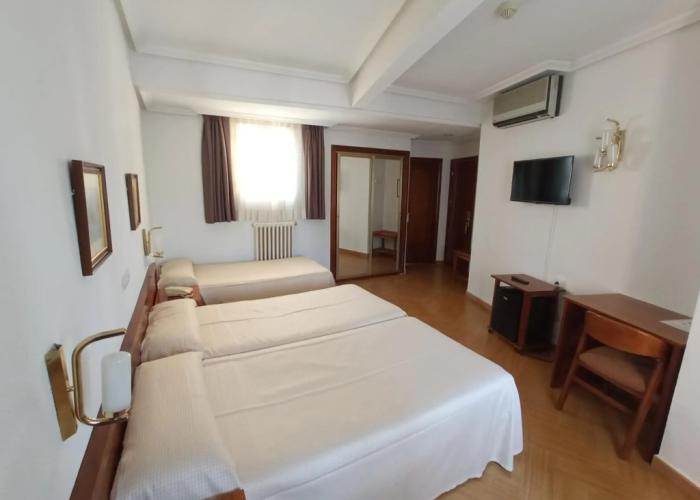 Hotel ELE Acueducto