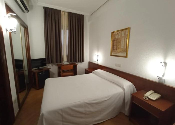 Hotel ELE Acueducto