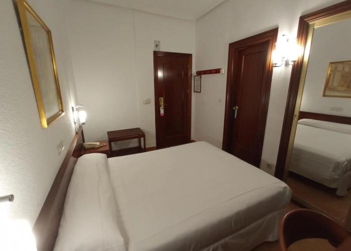 Hotel ELE Acueducto
