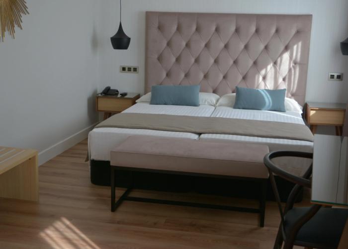 Hotel Real Segovia