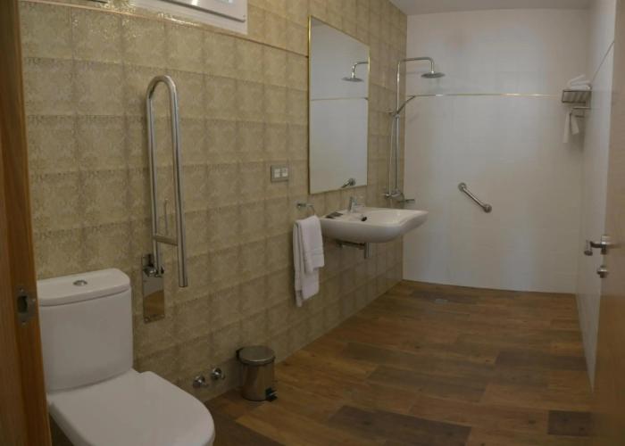 Hotel Real Segovia