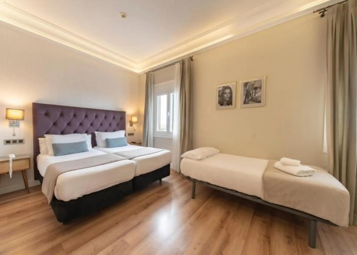 Hotel Real Segovia