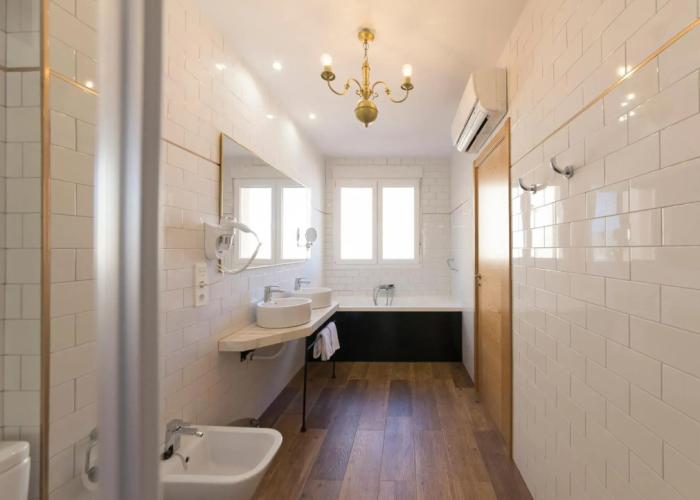 Hotel Real Segovia