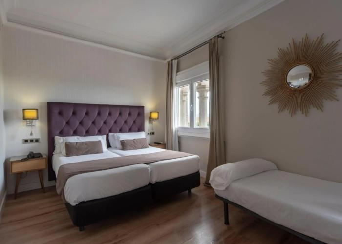 Hotel Real Segovia