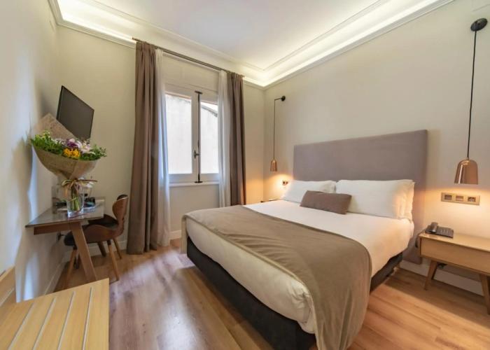 Hotel Real Segovia