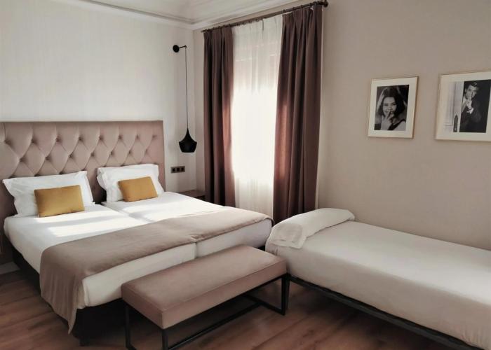 Hotel Real Segovia