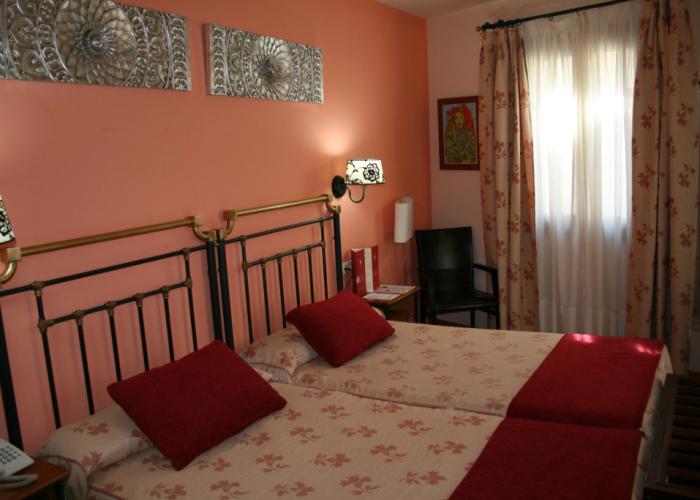 Hotel Spa La Casa Mudéjar