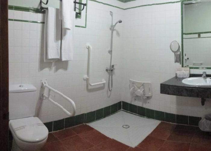 Hotel Spa La Casa Mudéjar