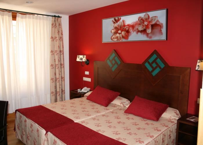 Hotel Spa La Casa Mudéjar