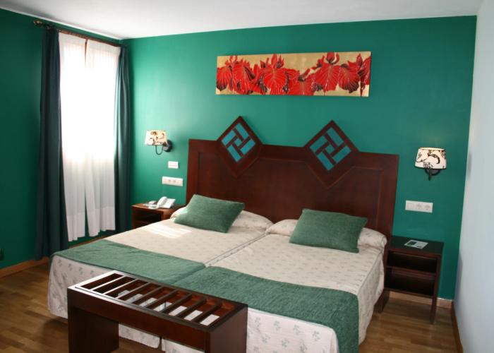 Hotel Spa La Casa Mudéjar