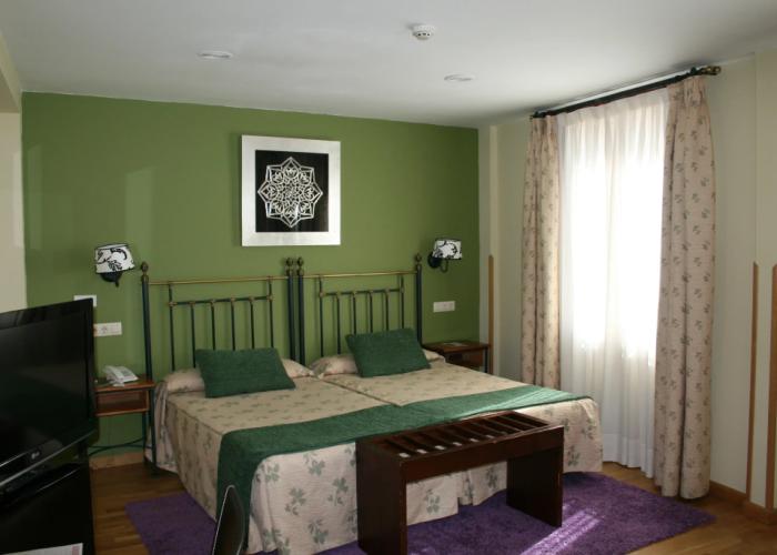 Hotel Spa La Casa Mudéjar