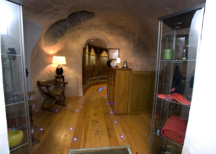 Hotel Spa La Casa Mudéjar