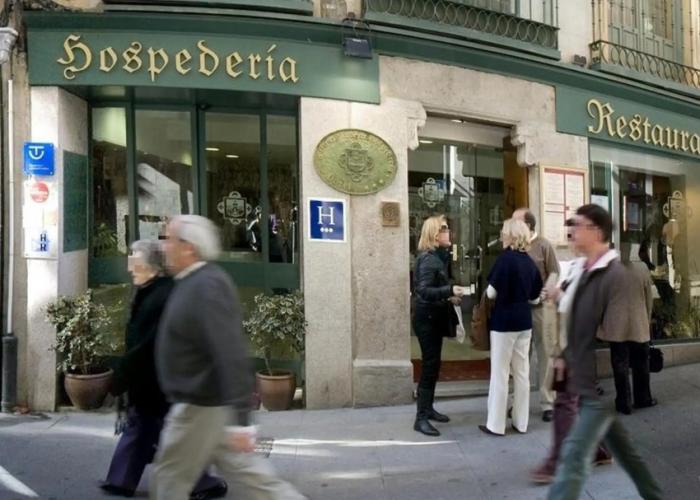 Hotel Spa La Casa Mudéjar