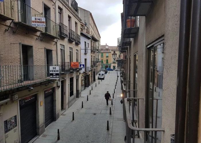 Hotel San Miguel