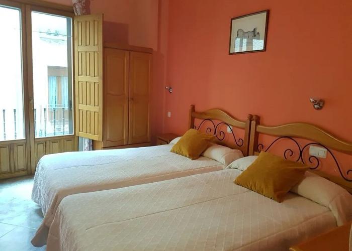 Hotel San Miguel