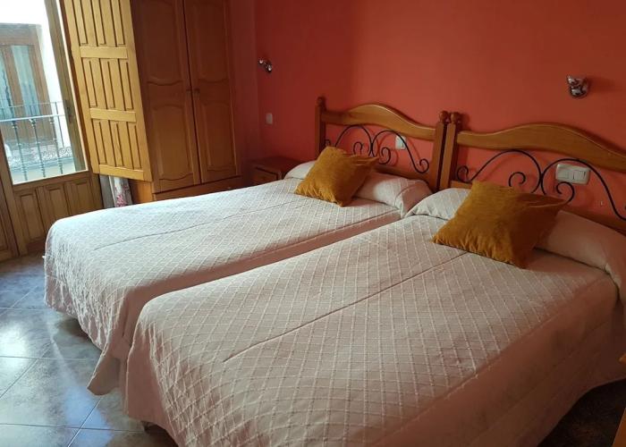 Hotel San Miguel