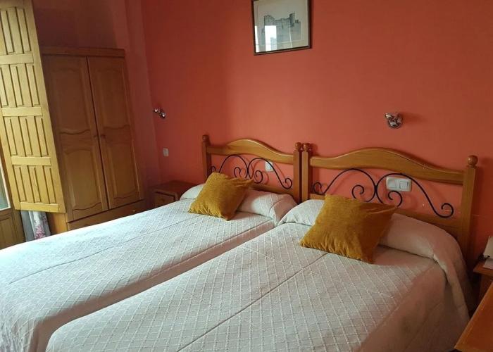 Hotel San Miguel