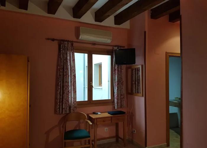 Hotel San Miguel