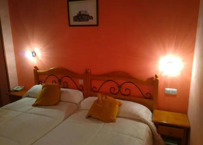 Hotel San Miguel