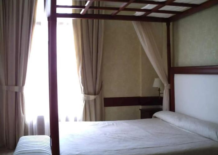 Hotel Cándido