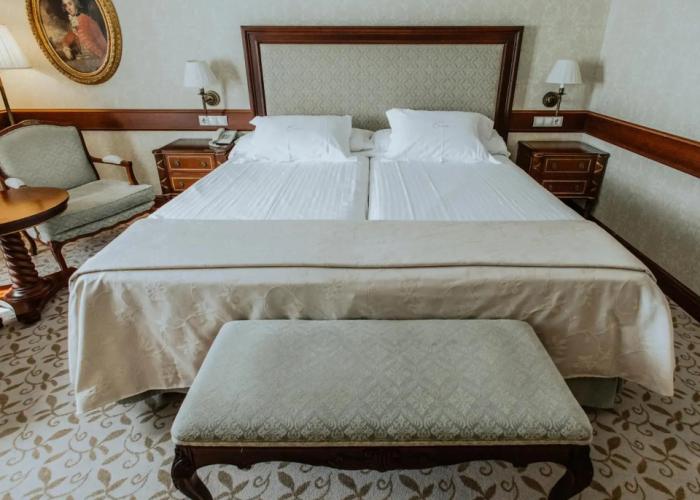 Hotel Cándido