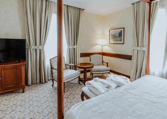 Hotel Cándido