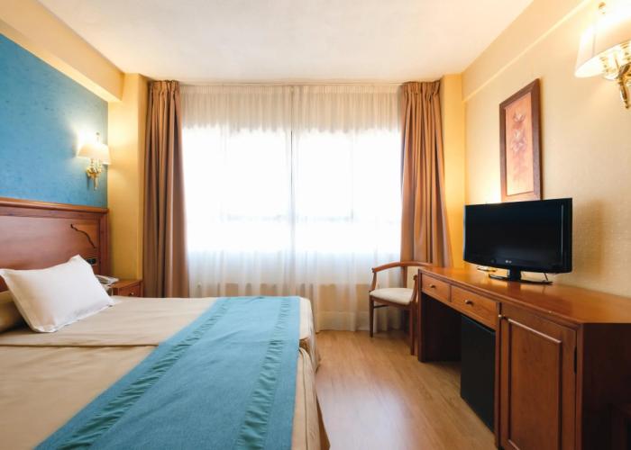 Hotel Corregidor