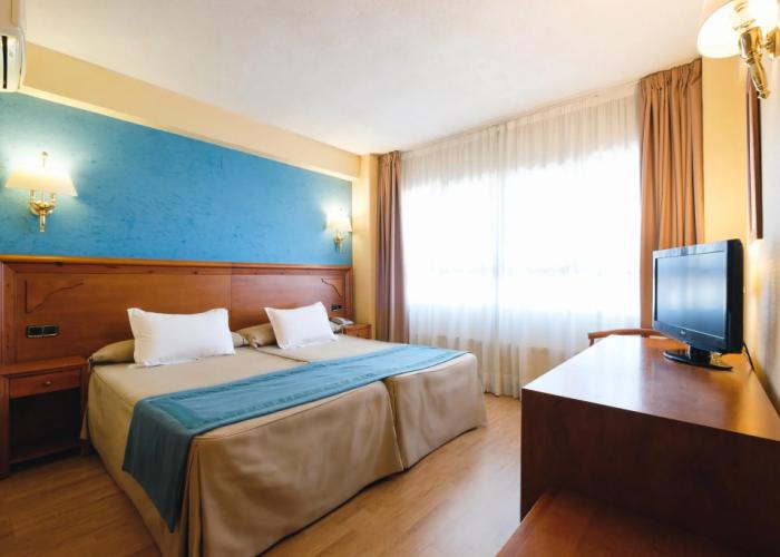Hotel Corregidor