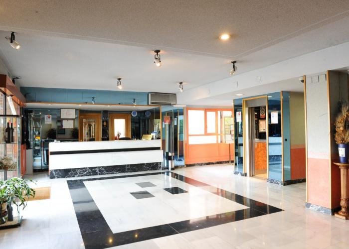 Hotel Corregidor