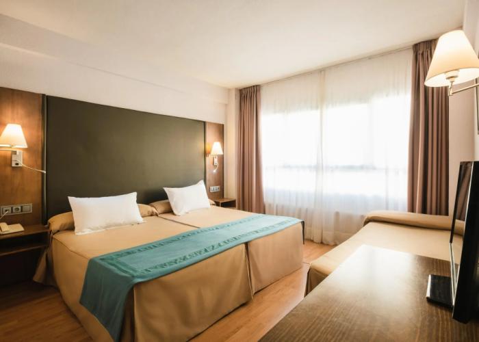 Hotel Corregidor