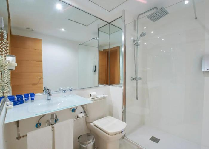 Hotel AR Los Arcos