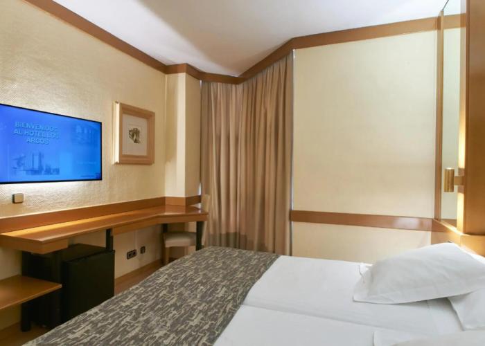 Hotel AR Los Arcos