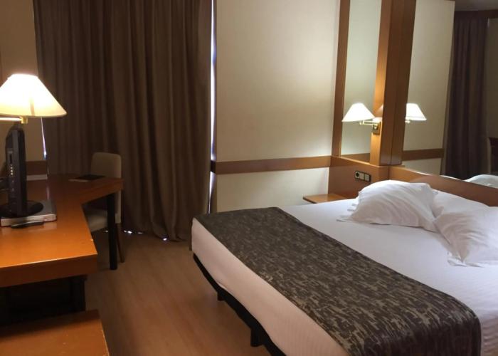 Hotel AR Los Arcos