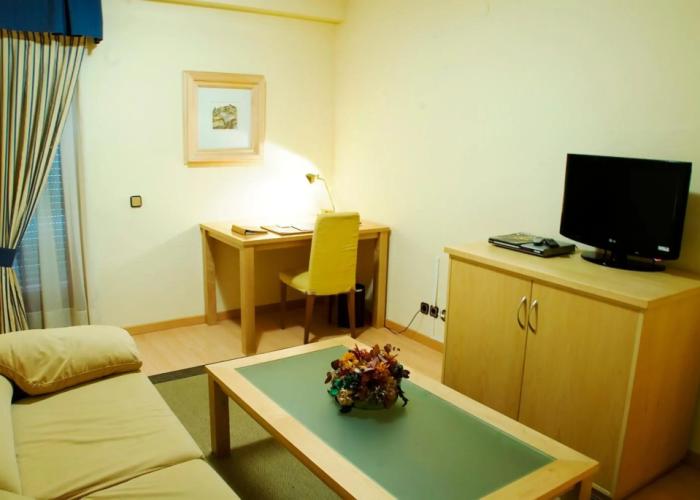 Hotel AR Los Arcos