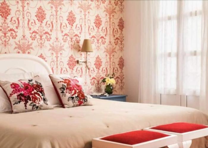 Hotel Infanta Isabel