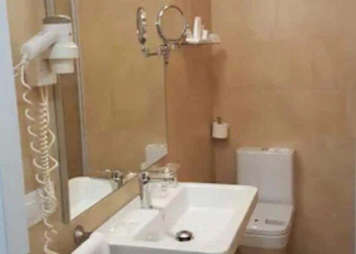 Hotel Infanta Isabel