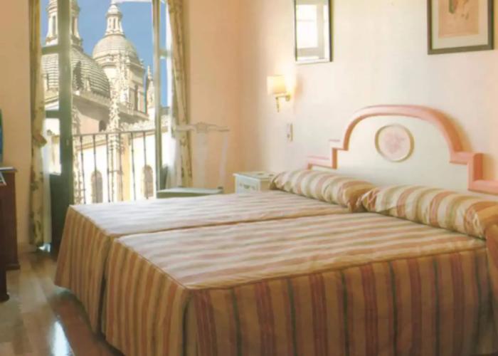Hotel Infanta Isabel