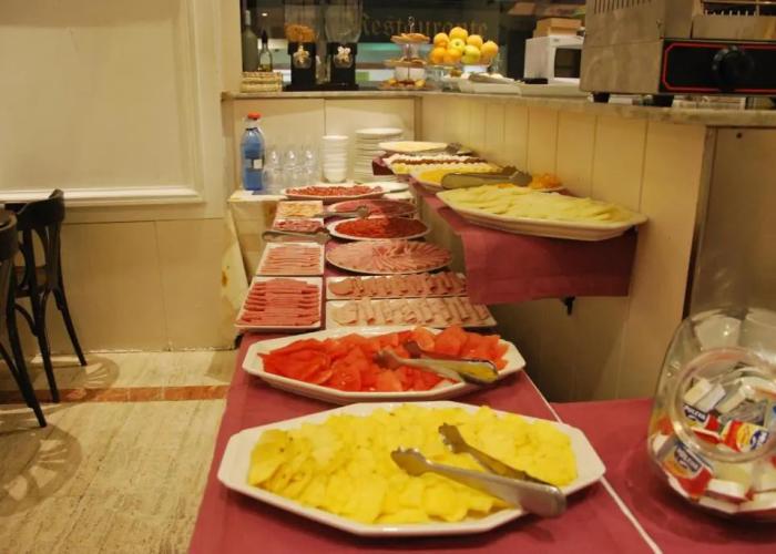 Hotel Infanta Isabel