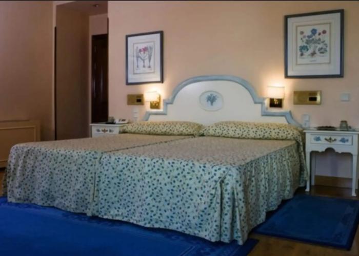 Hotel Infanta Isabel