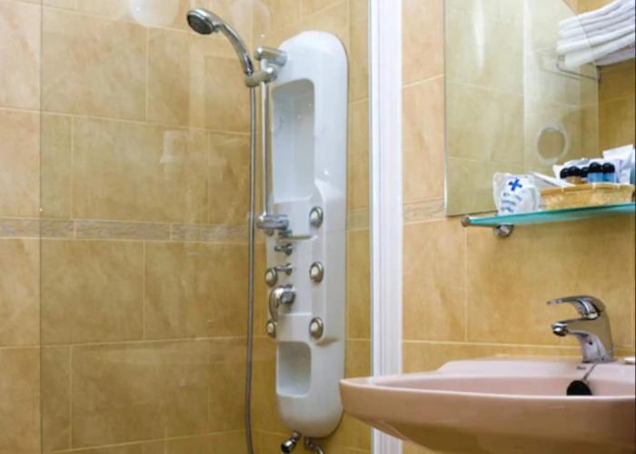 Hotel Infanta Isabel