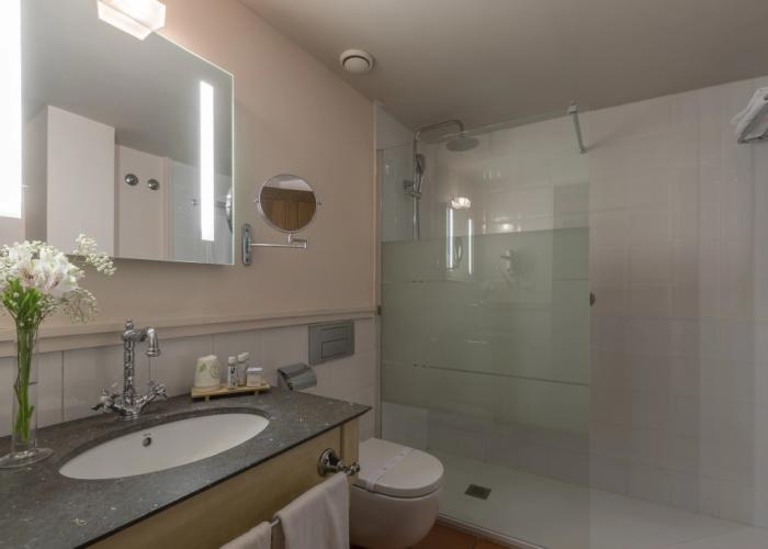 Hotel San Antonio El Real