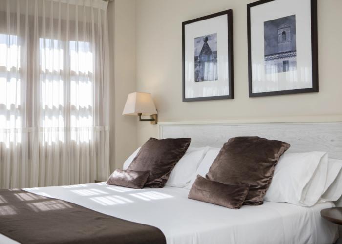 Hotel San Antonio El Real